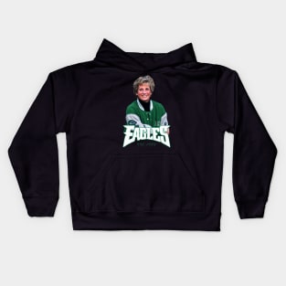 diana eagles Kids Hoodie